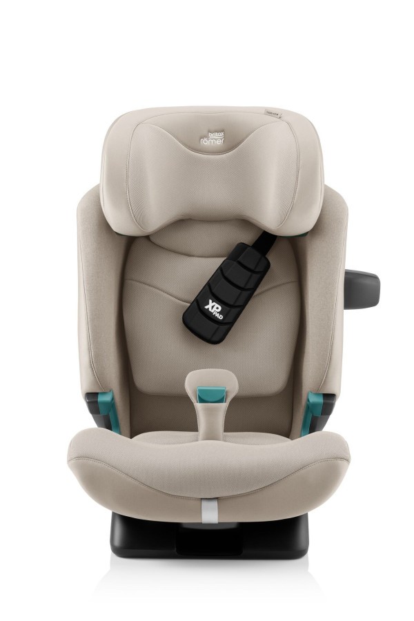 BRITAX RÖMER Autosedačka Advansafix Pro 76-150 cm