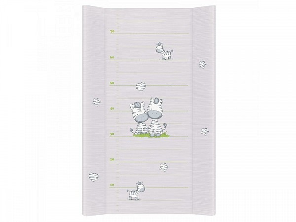 Přebalovací podložka Ceba Baby 70cm MDF tvrdá