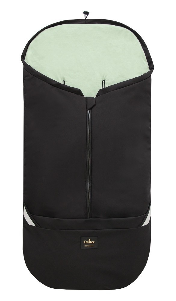 EMITEX Fusak 2v1 Cocoon Softshell
