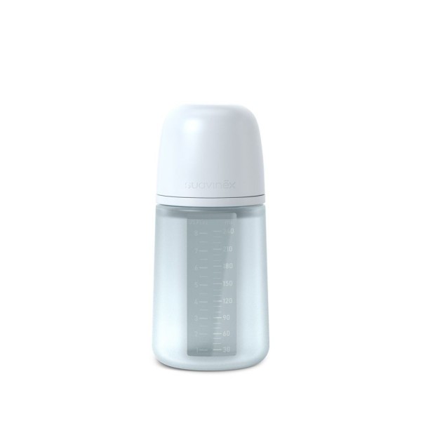 SUAVINEX KOJENECKÁ LÁHEV 240 ml M COLOUR ESSENCE