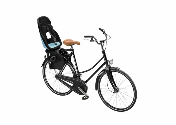 THULE Yepp Nexxt 2 maxi cyklosedačka na nosič
