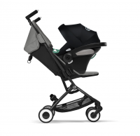 Cybex Libelle Black Lava Grey 2023