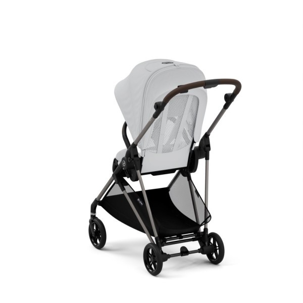 CYBEX Gold MELIO Sportovní kočárek + + DÁREK kód na slevu GOLD10