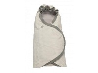 LODGER Zavinovačka Wrapper Cotton Newborn