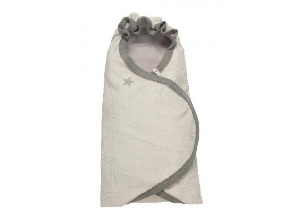 LODGER Zavinovačka Wrapper Cotton Newborn