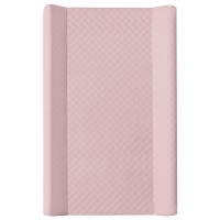 Přebalovací podložka 2-hranná s pevnou deskou 50x80 CARO Přebalovací podložka 2-hranná s pevnou deskou 50x80 CARO