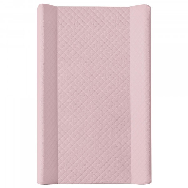 Přebalovací podložka 2-hranná s pevnou deskou 50x80 CARO