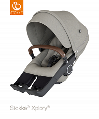 Stokke® Sportovní sedačka