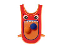 B-TOYS Vesty s míčky