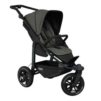 Audi Edition – sport seat