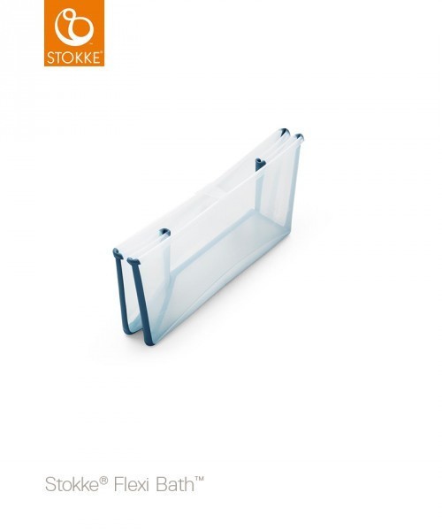 STOKKE® Flexi Bath® X-Large Skládací vanička