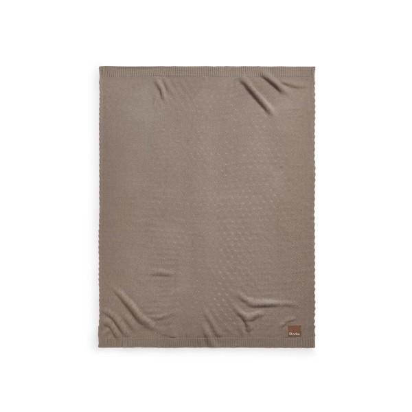ELODIE DETAILS Pointelle Blanket Pletená deka