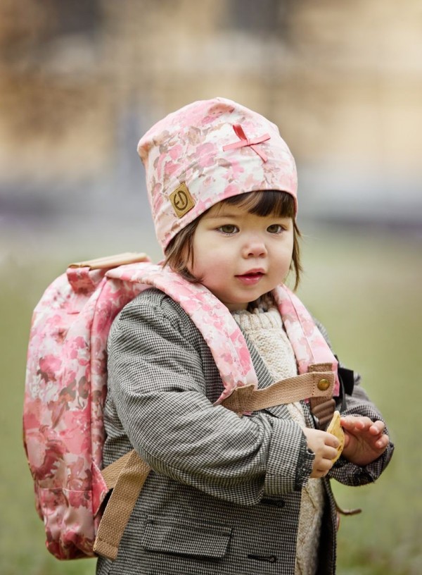 ELODIE DETAILS Light Beanies Lehká bavlněná čepice