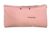 rukávník Pinkie Softshell Pink