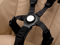 Bugaboo Cameleon 3 Classic Collection Sand