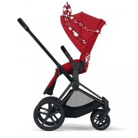 CYBEX Priam Seat Pack Petticoat Red 2021