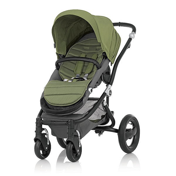 BRITAX Affinity