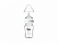 Tommee Tippee Kojenecká láhev Ultra 260ml 0m+ 2ks