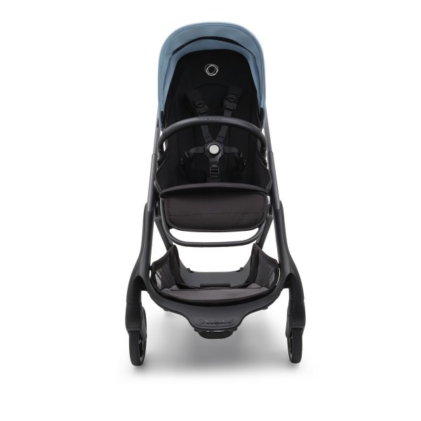 BUGABOO Dragonfly complete Sportovní kočárek