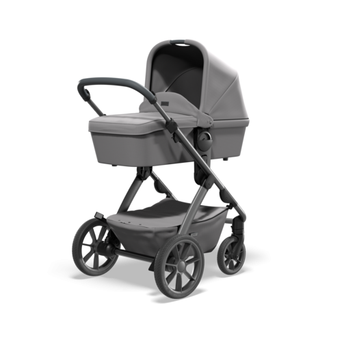 MOON N ONE 2.0 ALL IN ONE + isofix