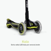 SmarTrike Xtend Scooter Koloběžka