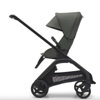 BUGABOO Dragonfly complete Sportovní kočárek