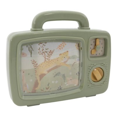 televize Safari