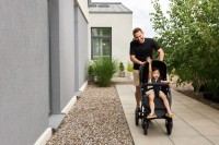 LIONELO Kočárek sportovní Annet Plus