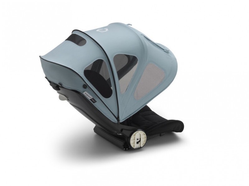 Bugaboo Bee breezy sun canopy - letní stříška