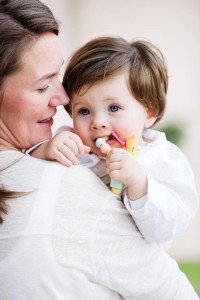 Klip silikonový Lapidou