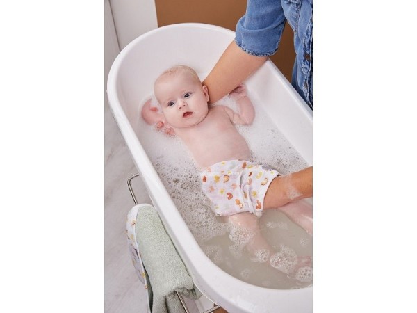Bebe-Jou Vanička Bébé-Jou Sense White