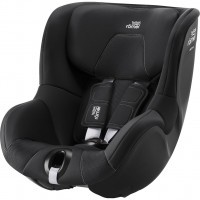 BRITAX Autosedačka Dualfix 3 i-Size