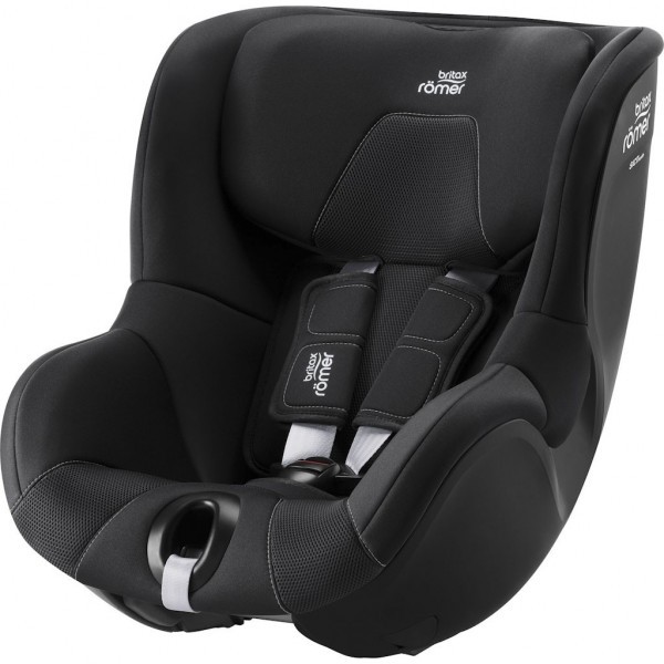 BRITAX Autosedačka Dualfix 3 i-Size