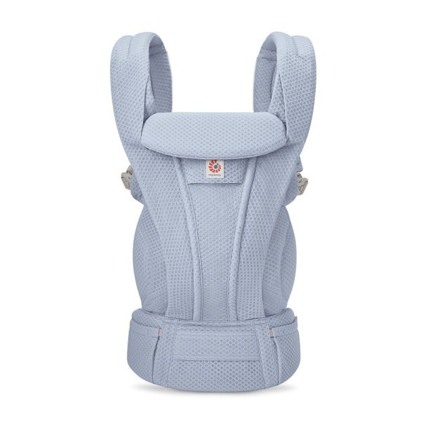 ERGOBABY OMNI DELUXE Mesh Ergonomické nosítko