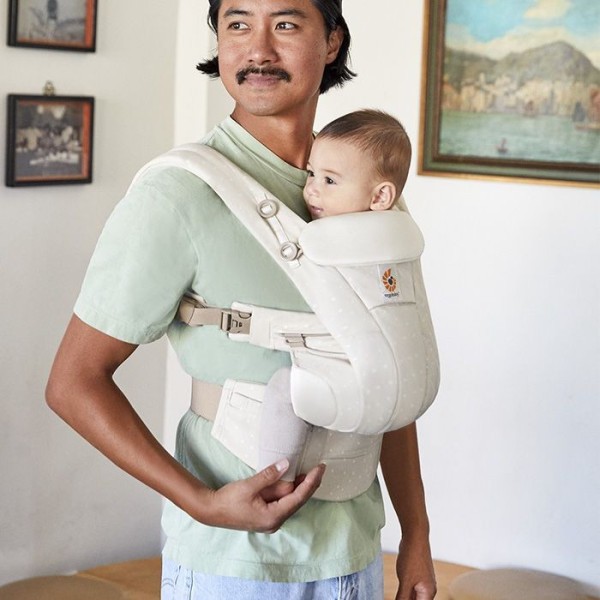 ERGOBABY OMNI DREAM Ergonomické nosítko