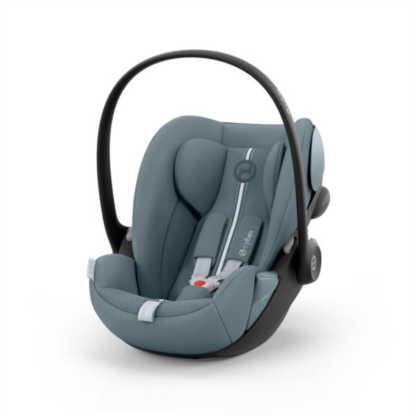 CYBEX Akční set Balios SET XL Kočárek + korba + autosedačka Cybex + base + adapter + pláštěnky