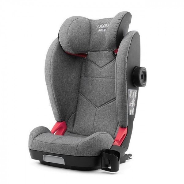 Autosedačka Bigkid ISOFIX