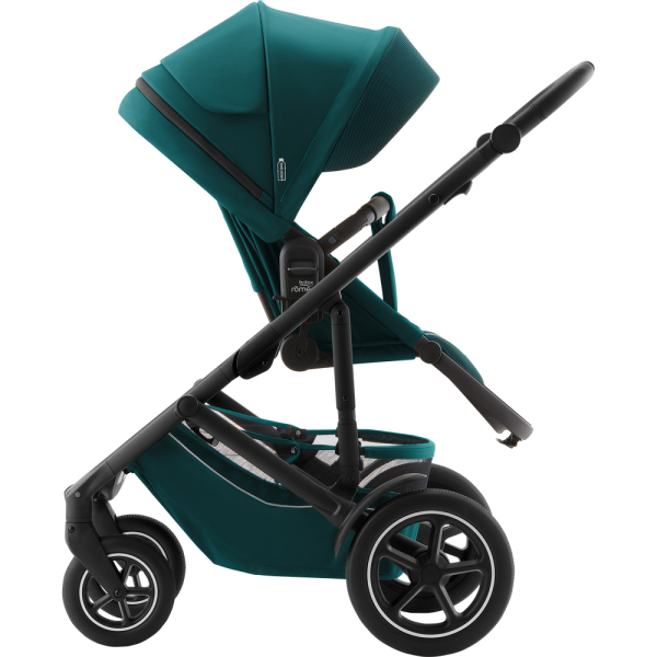 BRITAX RÖMER Sportovní kočárek Smile 5Z