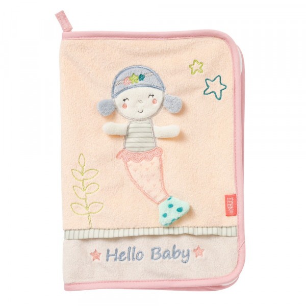 Baby Fehn Obal na zdravotní kartu