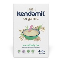 Kendamil BIO Nemléčná rýžová kaše