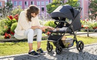 BRITAX ROMER Kočárek B-Agile