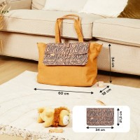 BABYMOOV Přebalovací taška Tote Bag