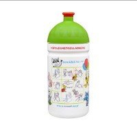 Zdravá lahev 500 ml