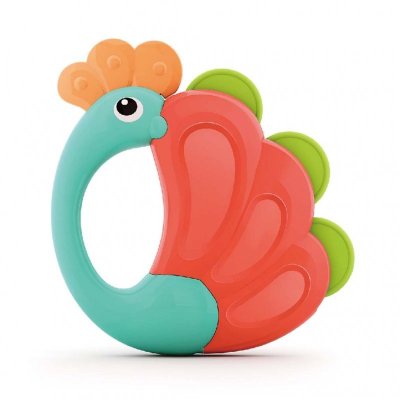 Peacock
