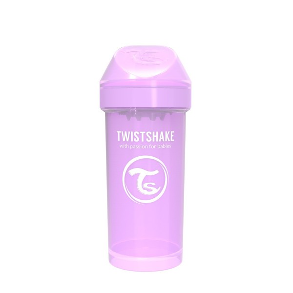 Láhev pro děti  360ml 12+m