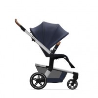 JOOLZ HUB+ Podvozek a sedátko