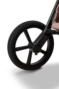 MOON HYPE Sportovní kočárek