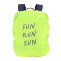 LÄSSIG Outdoorový batoh Big Backpack Outdoor Little Gang, 14 l