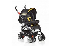 Kočárek Hartan Buggy iX1 2015