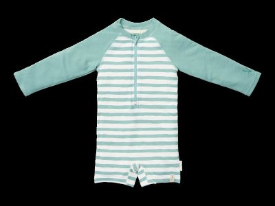 Stripes Surf Blue vel. 74/80
